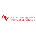 Centre hospitaliser Princesse Grace