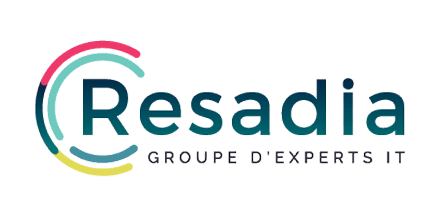 Resadia - Groupe d'experts IT